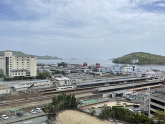 特別室(和洋室)